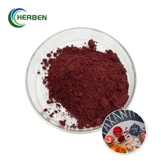 Looduslik astaksantiini pulber