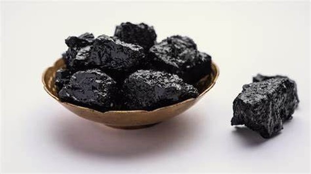 Shilajit Resin 50g Shilajit Resin 50g