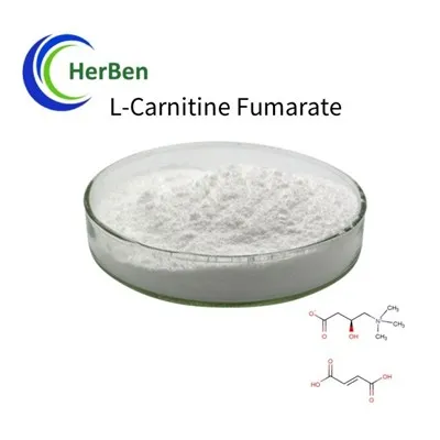 L-karnitiin fumarate cas nr 90471-79-7