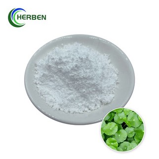 Gotu Koola lehtede ekstrakt