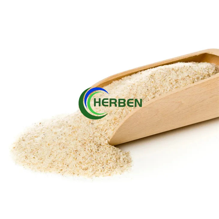 Psyllium Husk Powder