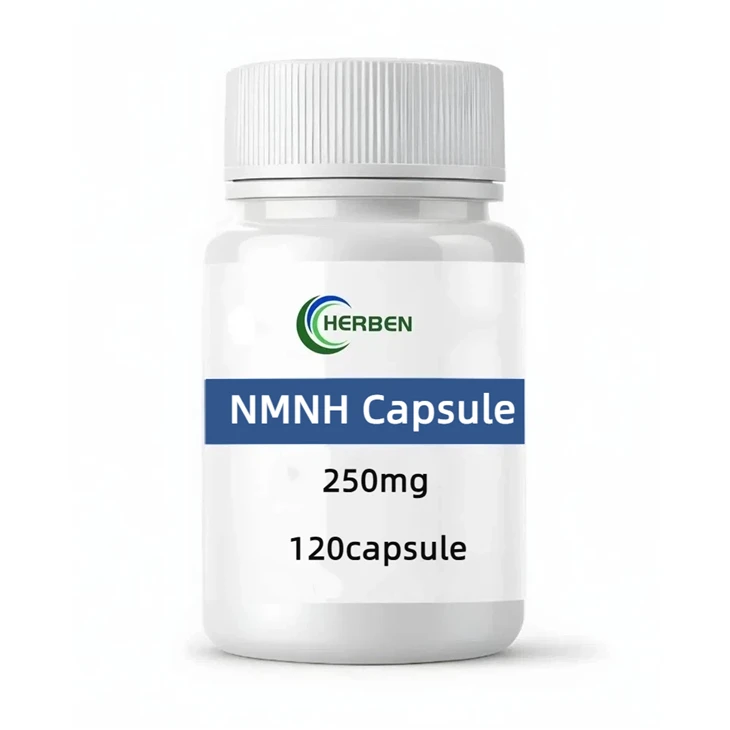NMNH Capsule suppliers