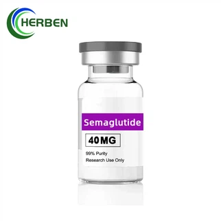Semaglutiidi viaalpulber